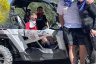 Scottsdale Phoenix ATV UTV Sand Buggy Tour thumbnail 1