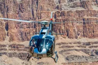 Las Vegas Grand Canyon Helicopter Tour thumbnail 6