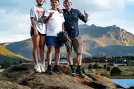 Estes Park E-Bike Tour thumbnail 1