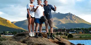 Estes Park E-Bike Tour