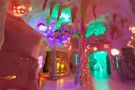 Santa Fe Art Experience at Meow Wolf thumbnail 3