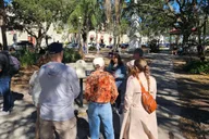 St. Augustine History Walking Tour thumbnail 2