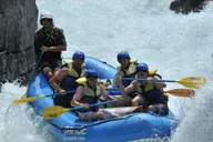 South Fork American River Rafting Adventure thumbnail 2