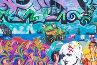 Miami Street Art Private Walking Tour thumbnail 6