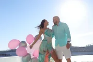 Miami Photoshoot at Sunset 1 hr thumbnail 5