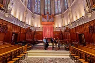 San Francisco Grace Cathedral Guided Tour thumbnail 4
