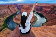 Las Vegas Grand Canyon Stargazing and Sunrise Tour thumbnail 2