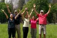 Yosemite Semi-Private Tour with Ahwahnee Lunch thumbnail 5