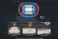 Sunrise Ice Hockey Game at Amerant Bank Arena thumbnail 5