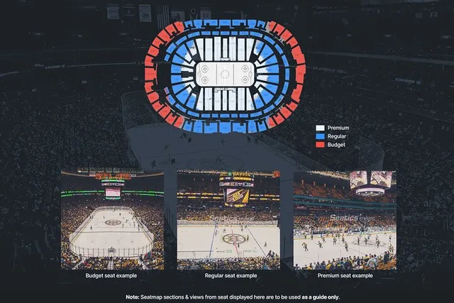 Sunrise Ice Hockey Game at Amerant Bank Arena - Image 5