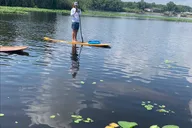 Orlando Manatee and Olde Florida History Tour thumbnail 1