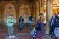 New York Central Park Walking Tour thumbnail 6
