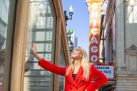 Chicago Photoshoot Experience thumbnail 6