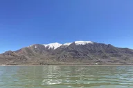 Salt Lake City Boat Tour on Great Salt Lake 45 Min thumbnail 4