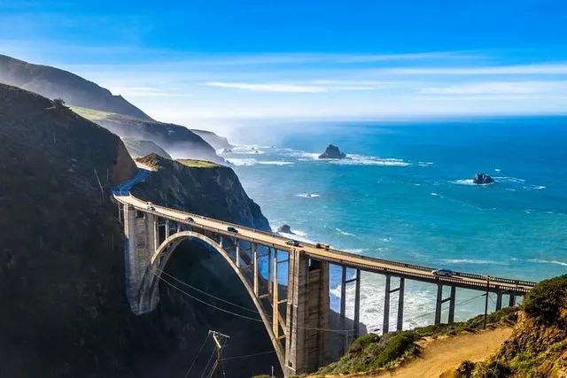Big Sur Private Driving Tour - Image 2