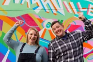 Nashville Photoshoot Experience in The Gulch 1 hr thumbnail 3