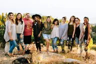 San Francisco Yosemite Women's 3-Day Lodging Adventure thumbnail 4