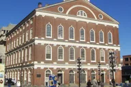 Boston Freedom Trail Walking Tour thumbnail 3