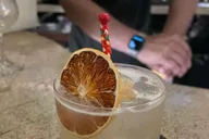 Washington DC Cocktail Tour on U Street thumbnail 2