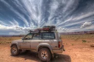 Moab Canyonlands National Park 4x4 Tour Half-Day thumbnail 3