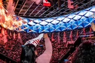 Los Angeles Clippers Basketball Game Ticket thumbnail 2