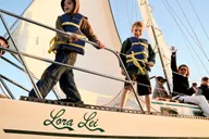 San Diego Sailing Tour thumbnail 1