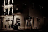 New Orleans French Quarter Halloween Tour thumbnail 4