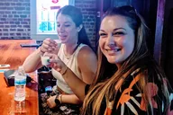 Savannah Haunted Pub Crawl Late Night thumbnail 4