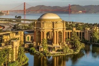 San Francisco Private Car Tour
