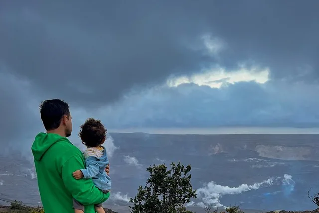 Hawaii Volcanoes National Park Private Tour 4 Hr - Image 6