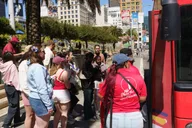 San Francisco Hop-On Hop-Off Bus Tour thumbnail 4