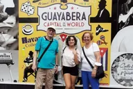 Miami Private Walking Tour with a Local thumbnail 1