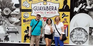 Miami Private Walking Tour with a Local