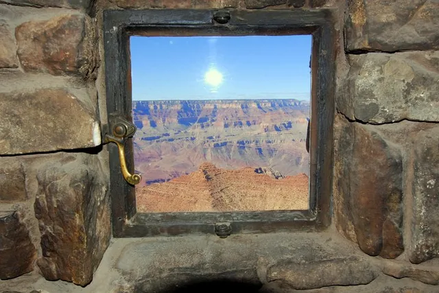 Sedona Grand Canyon Day Trip - Image 2