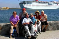 Orlando Airport to Hotels ADA Accessible Transfer thumbnail 6