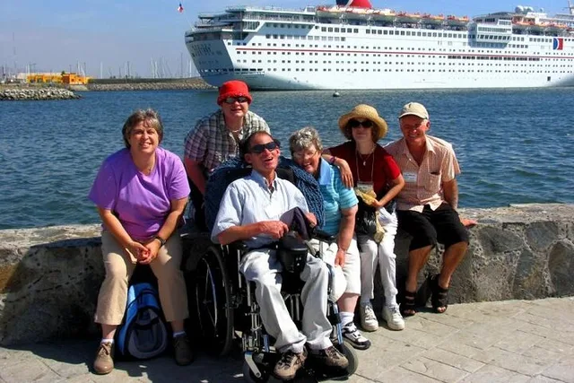 Orlando Airport to Hotels ADA Accessible Transfer - Image 6