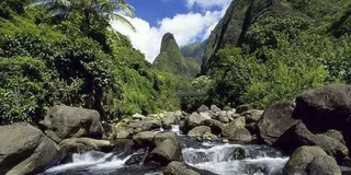Maui North Shore and Hana Highway Tour with Breakfast