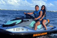 Miami Jetski Tour with Free Boat Ride thumbnail 1