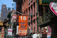 New York Chinatown & Little Italy Food Tour thumbnail 5