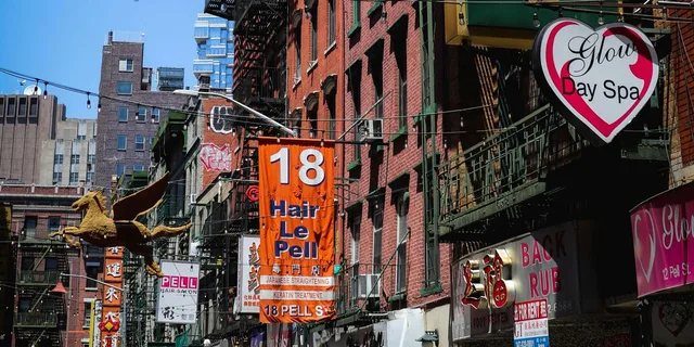 New York Chinatown & Little Italy Food Tour - Image 5