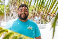 Miami Beach Professional Photoshoot thumbnail 6