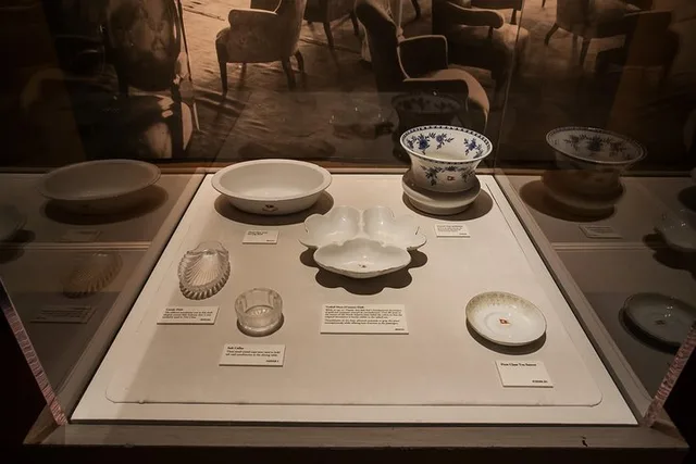 Las Vegas Titanic Artifact Exhibition - Image 6