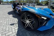 St. Augustine Slingshot Adventure Rental 2 hr thumbnail 6