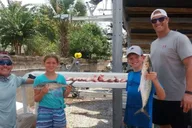 Destin Kids Fishing Trip thumbnail 6