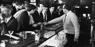 New York City LGBTQ+ History Walking Tour