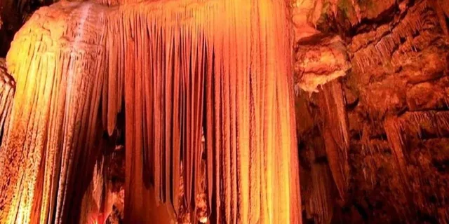 Washington D.C. Shenandoah and Luray Caverns Tour - Image 5