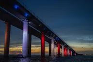St. Petersburg Sunset & Skyway Bridge Lights Tour thumbnail 2