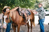 Austin Horsemanship Trail Ride 3.5 hr thumbnail 2