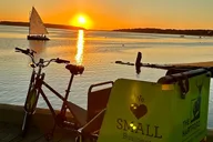 Provincetown Open-Air Pedicab Tour thumbnail 3