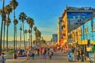 Los Angeles Street Food Tour with Local Guide thumbnail 1